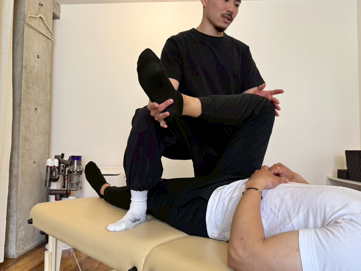 ヘッドフェイスケア