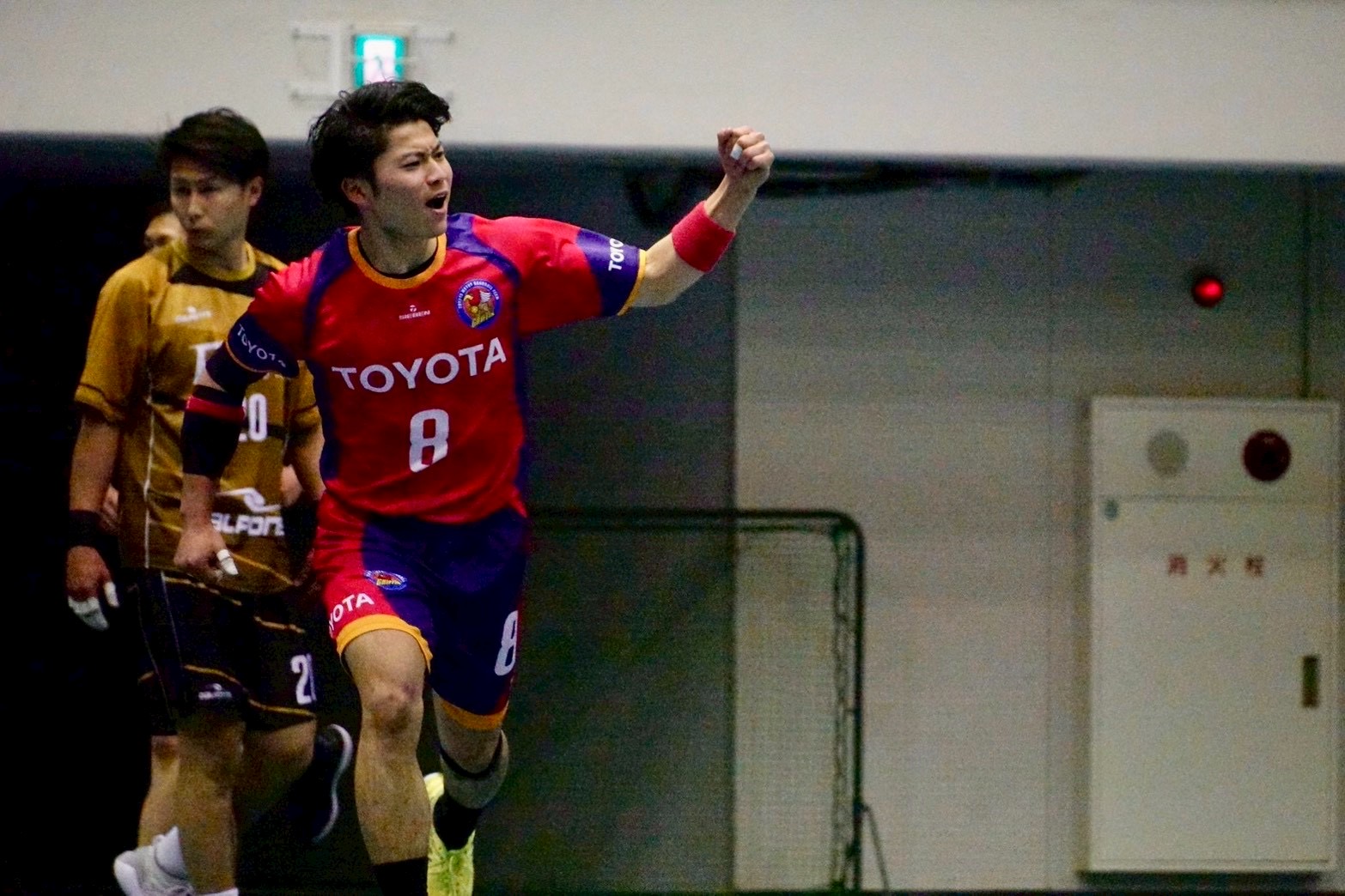 元アスリートトレーナー