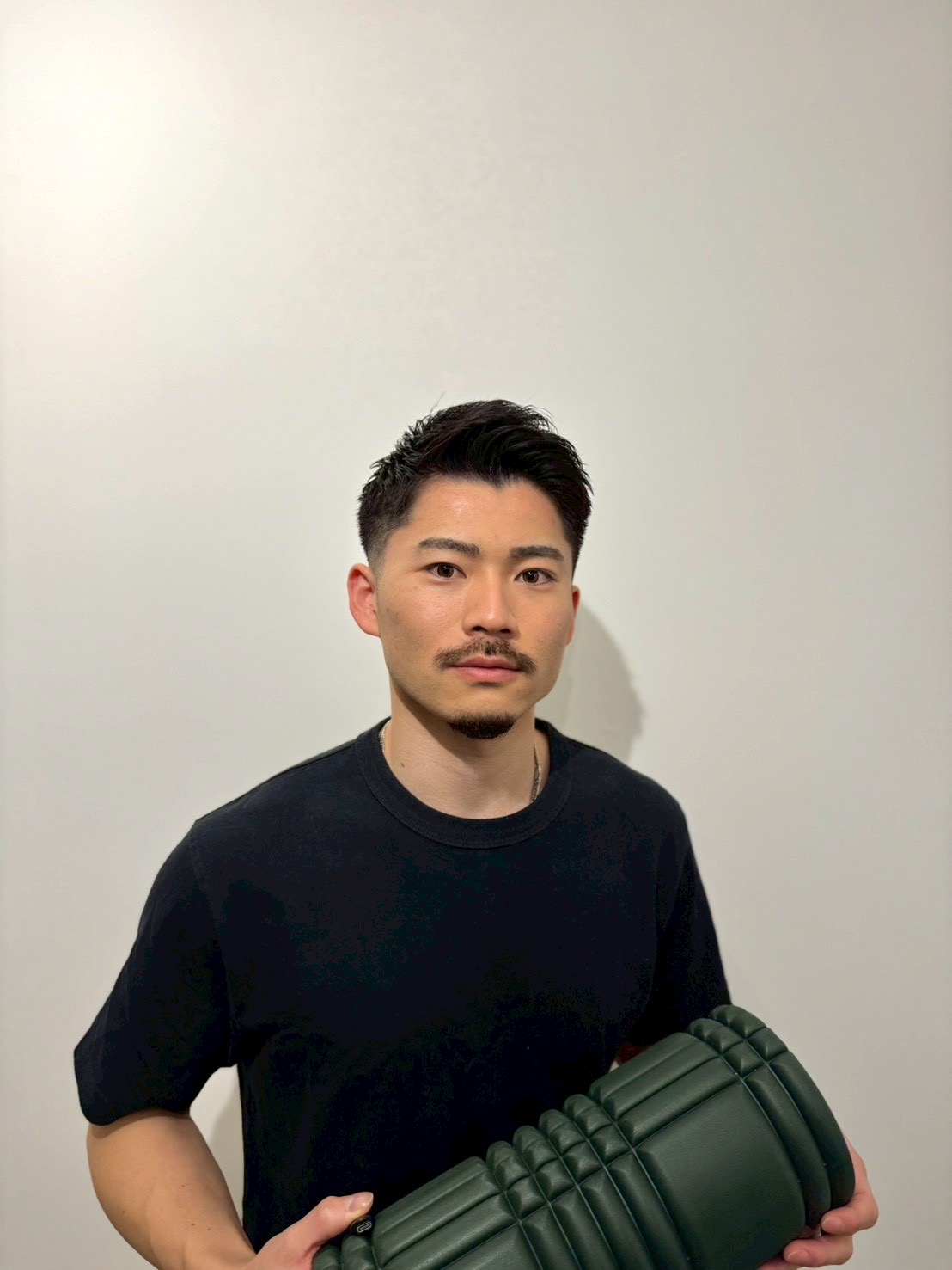 トレーナー 片山敬太