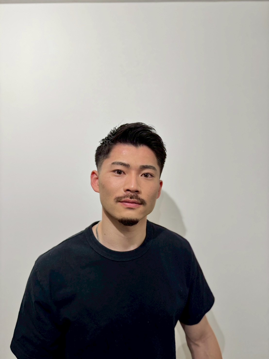 トレーナー 片山敬太